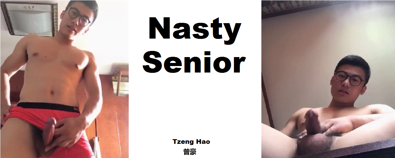 Nasty Senior