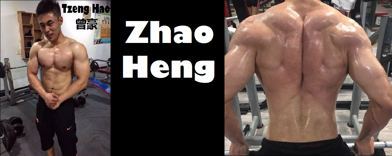 Zhao Heng