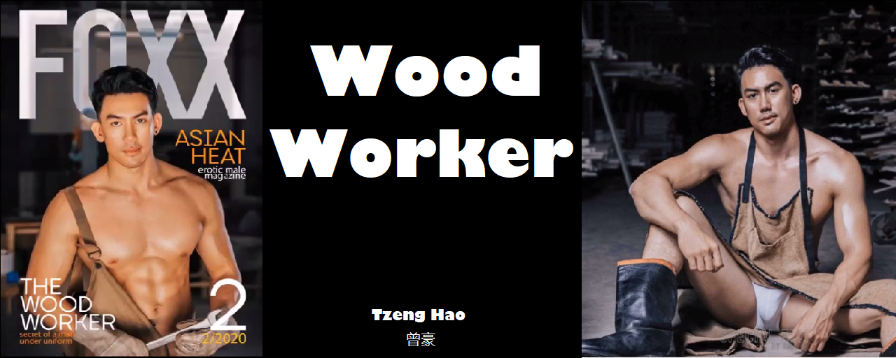 Magazine – Woodworker