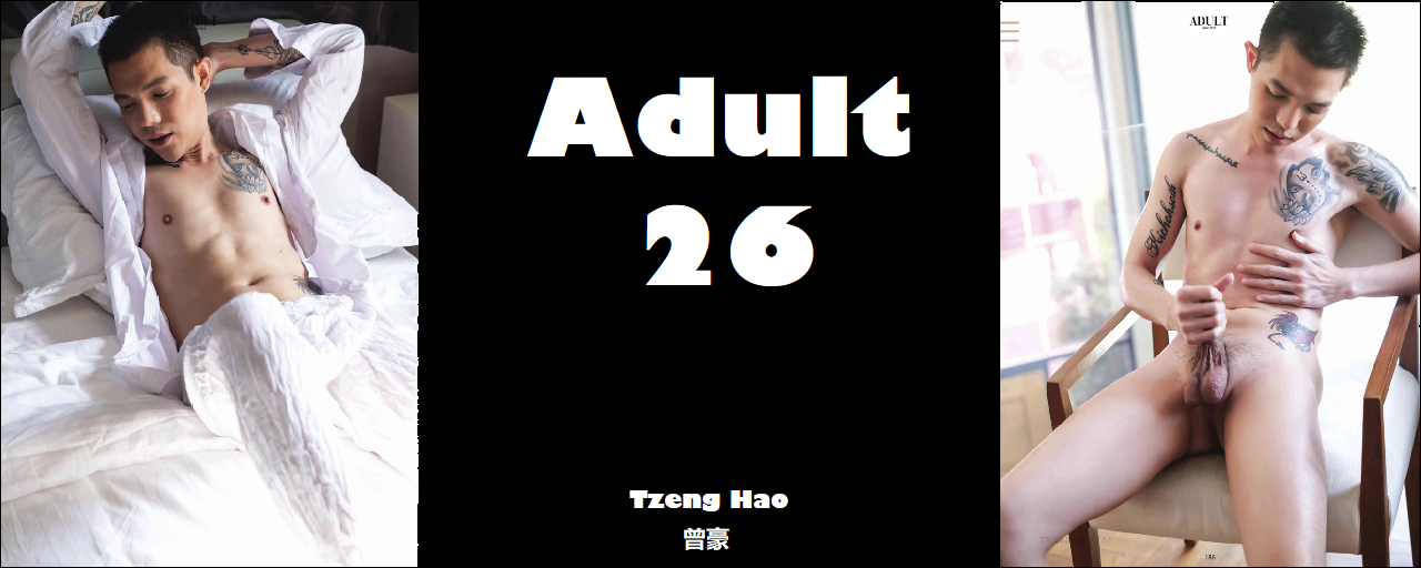 Magazine – Adult 26