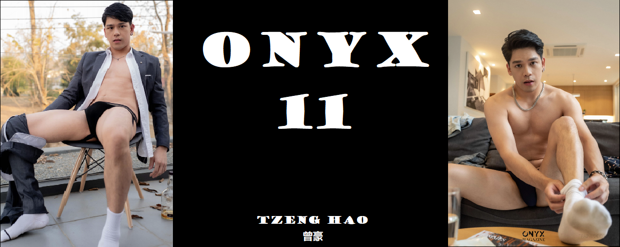 Magazine – Onyx 11