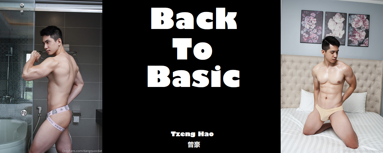 Magazine – Back To Basic