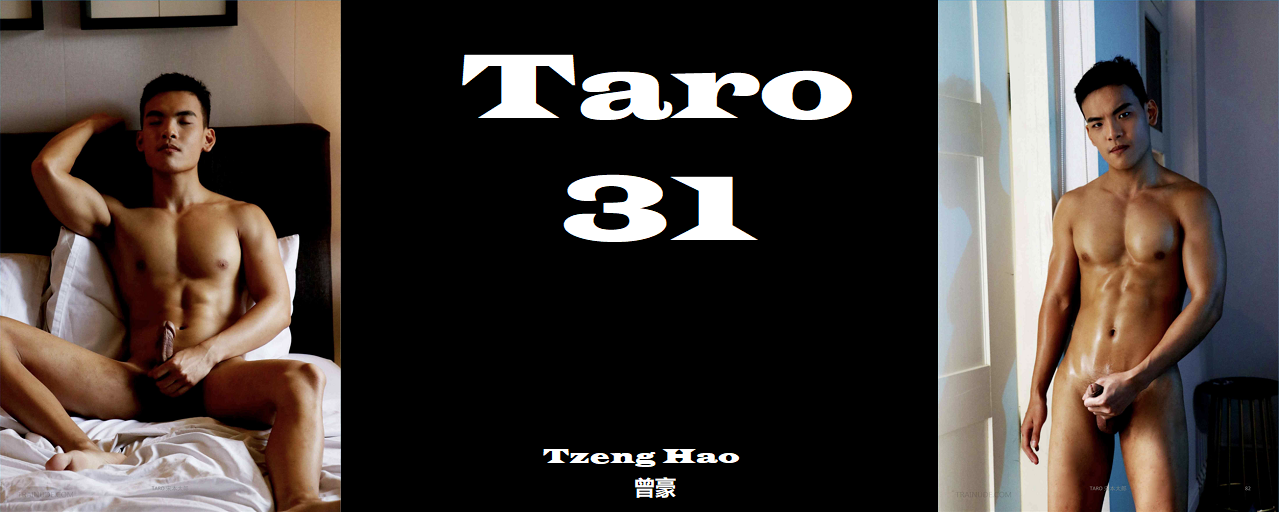 Magazine – Taro 31