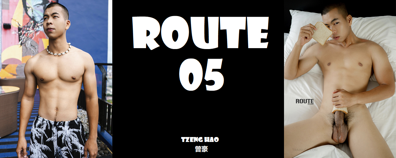 Magazine – Route 05