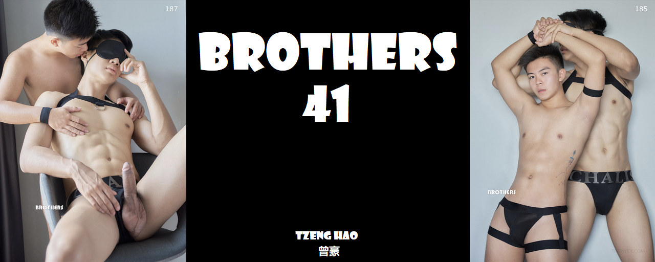 Magazine – Brothers 41