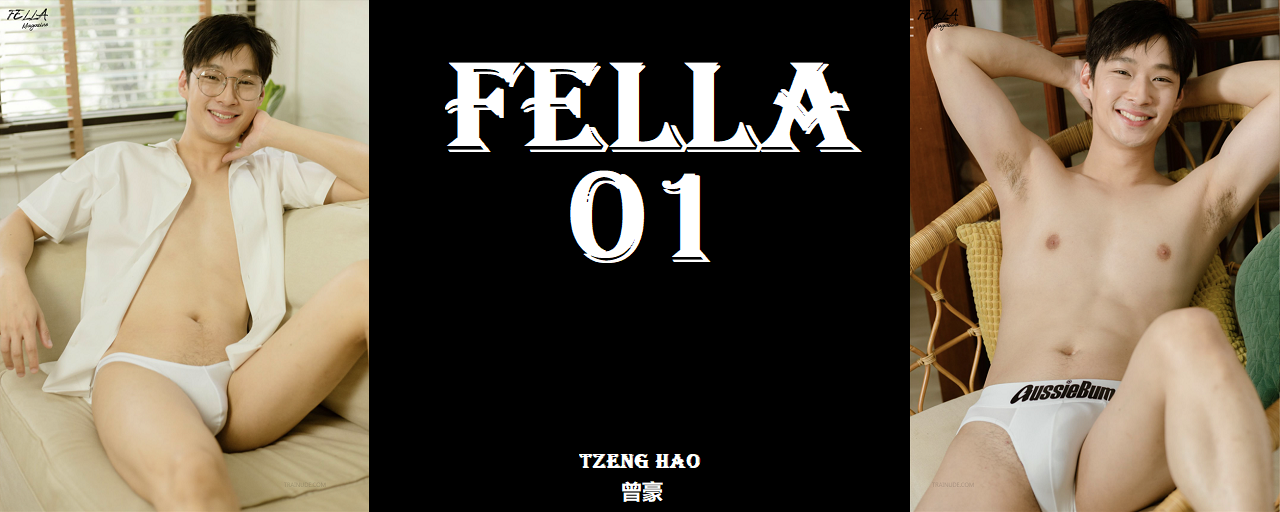 Magazine – Fella 01