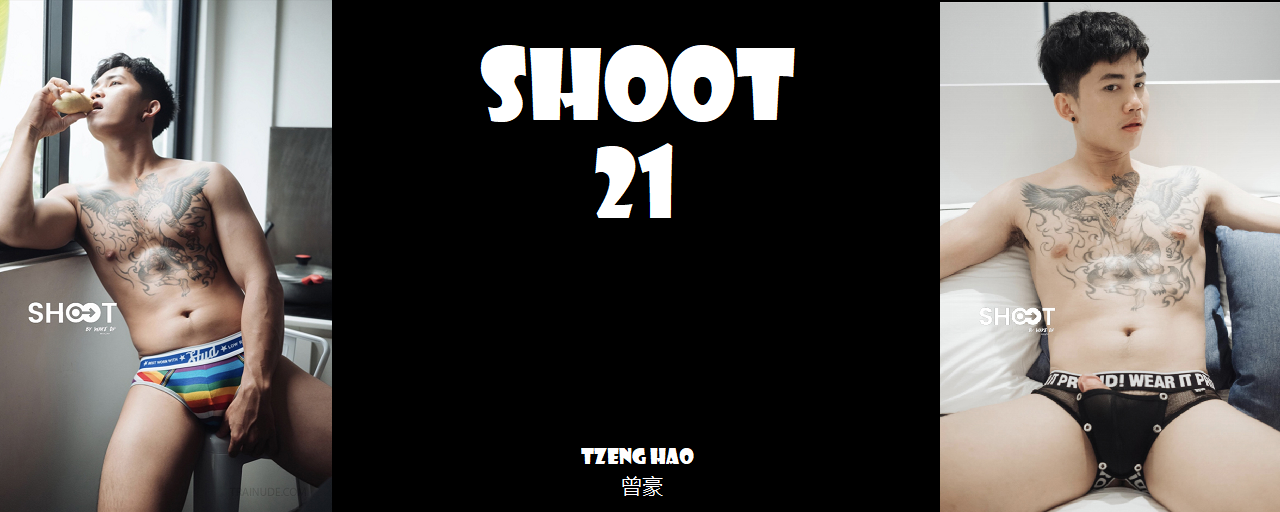 Magazine – Shoot 21