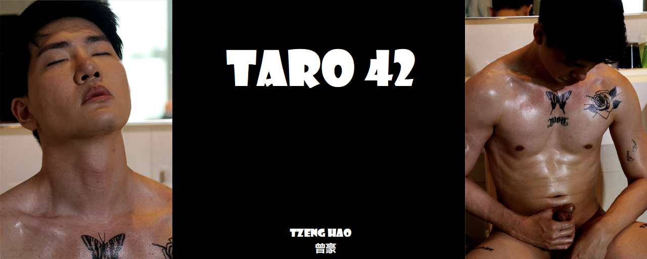 Magazine – Taro 42