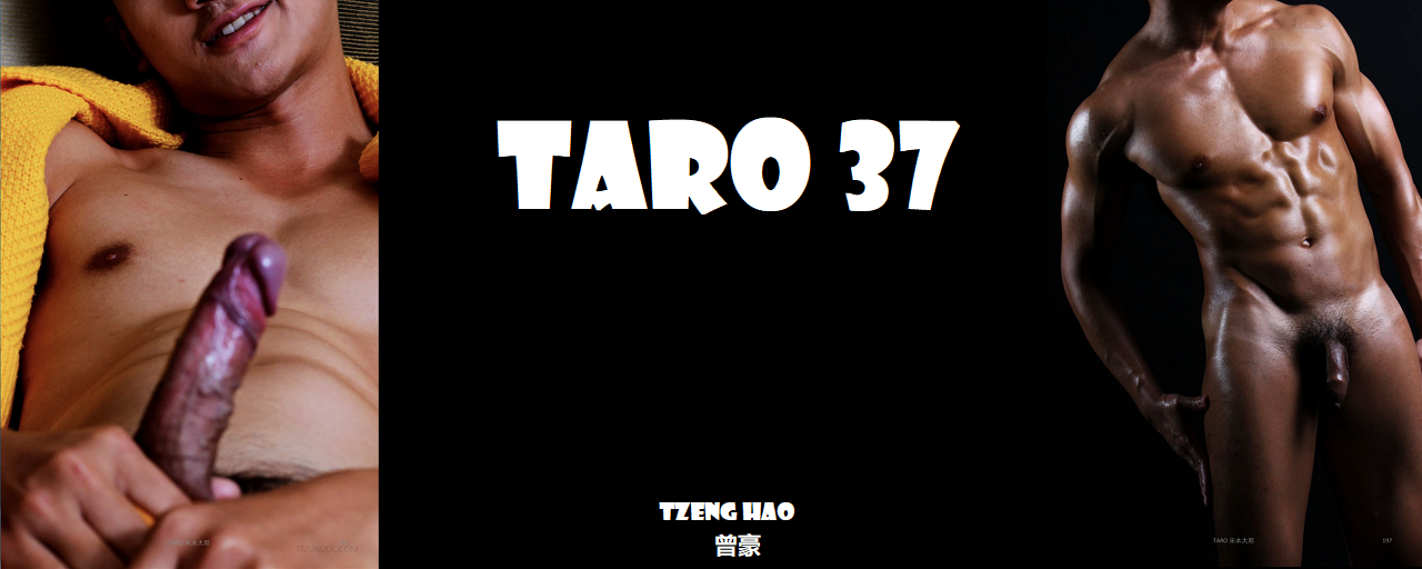 Magazine – Taro 37