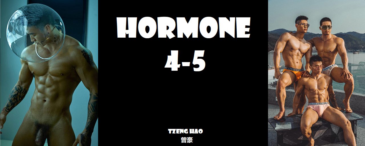 Magazine – Hormone 4-5