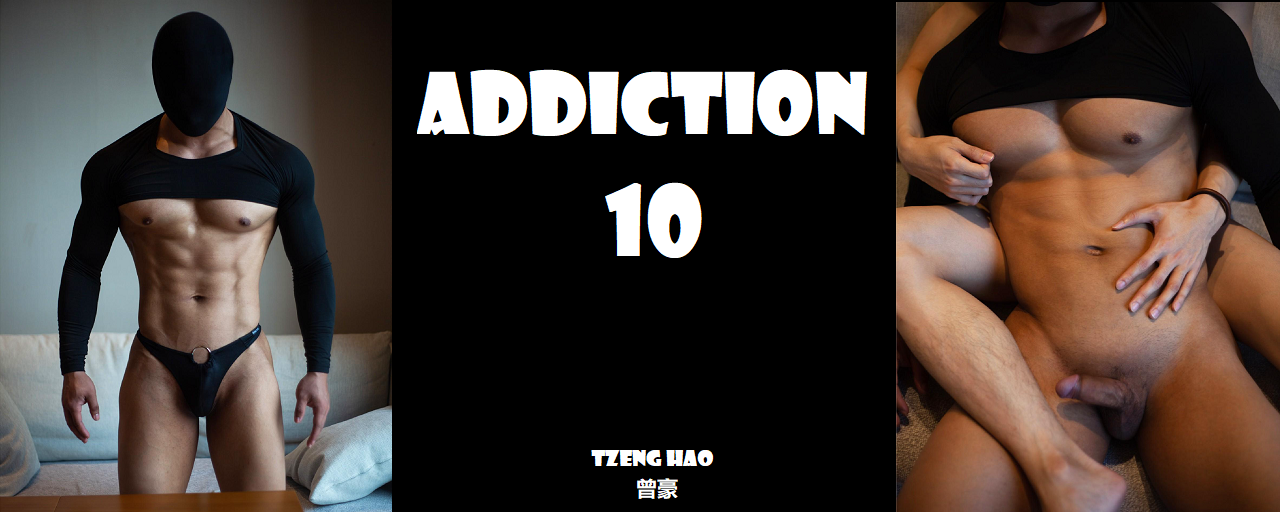 Magazine – Addiction 10