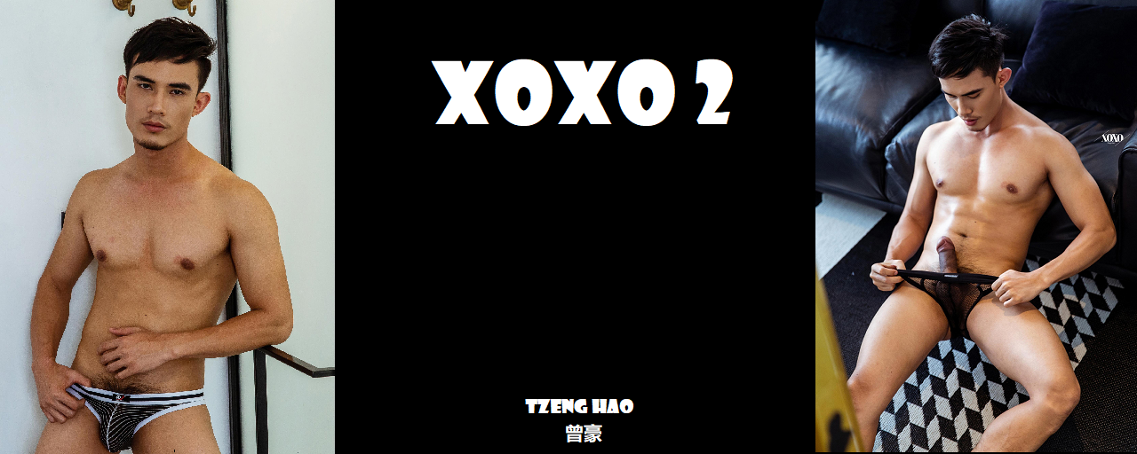 Magazine – Xoxo 2