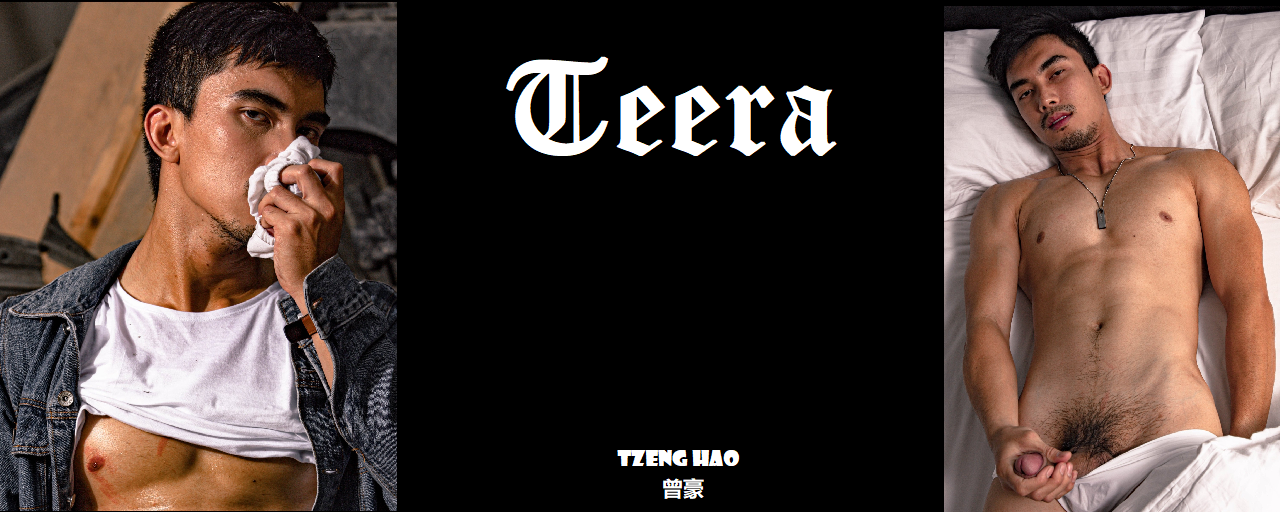 Magazine – Teera