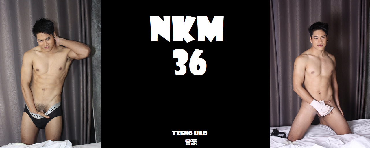 Magazine – NKM 36