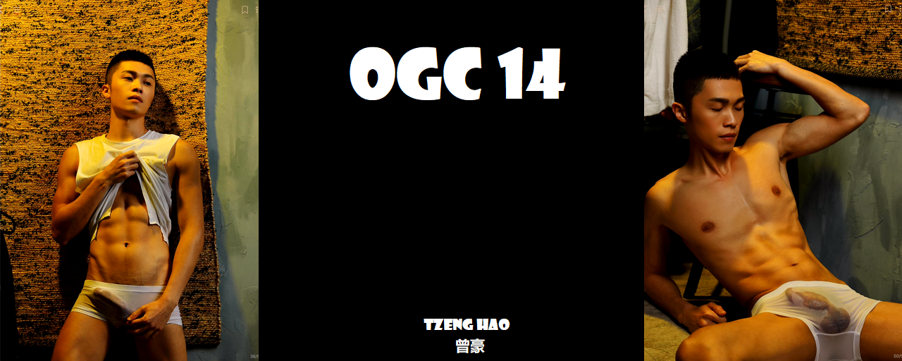 Magazine – OGC 14