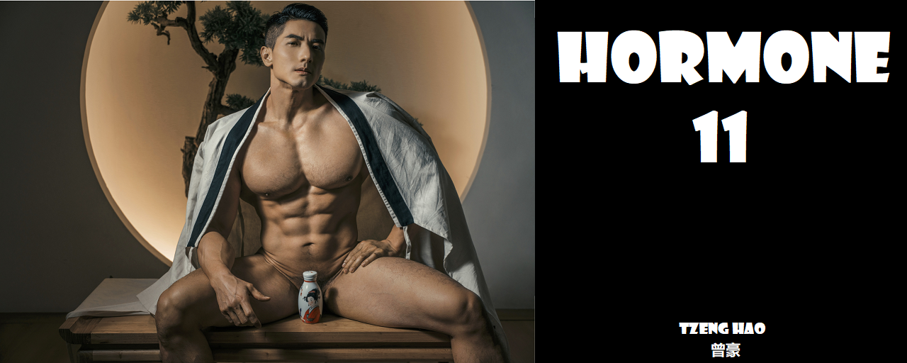 Magazine – Hormone 11