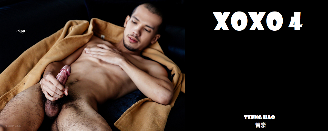 Magazine – Xoxo 4