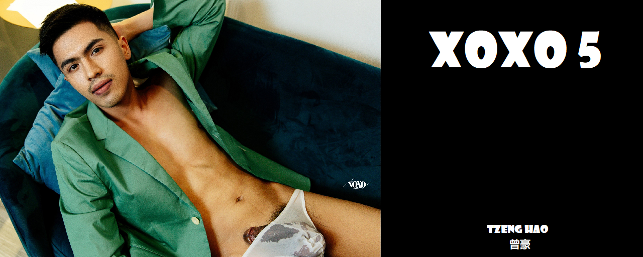 Magazine – Xoxo 5