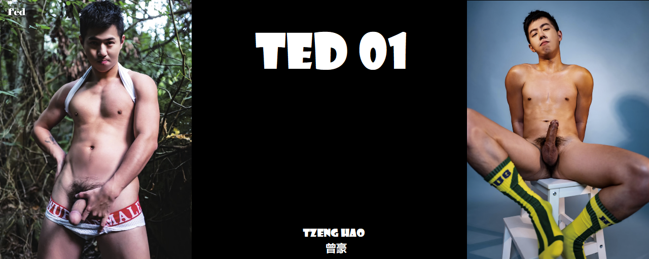 Magazine – Ted 01