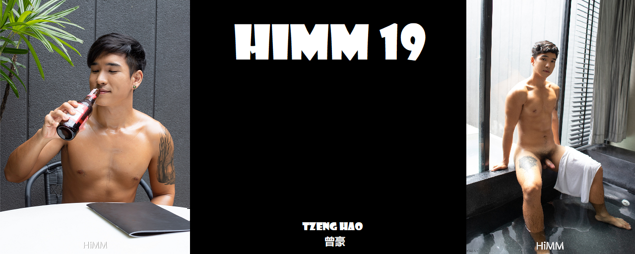 Magazine – HiMM 19