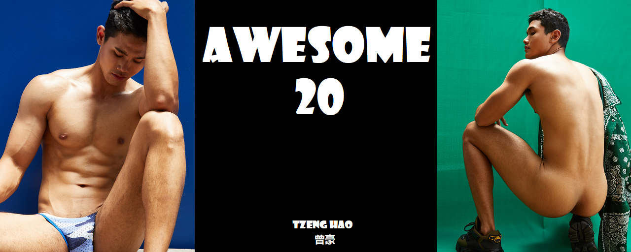 Magazine – Awesome 20