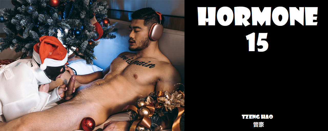 Magazine – Hormone 15