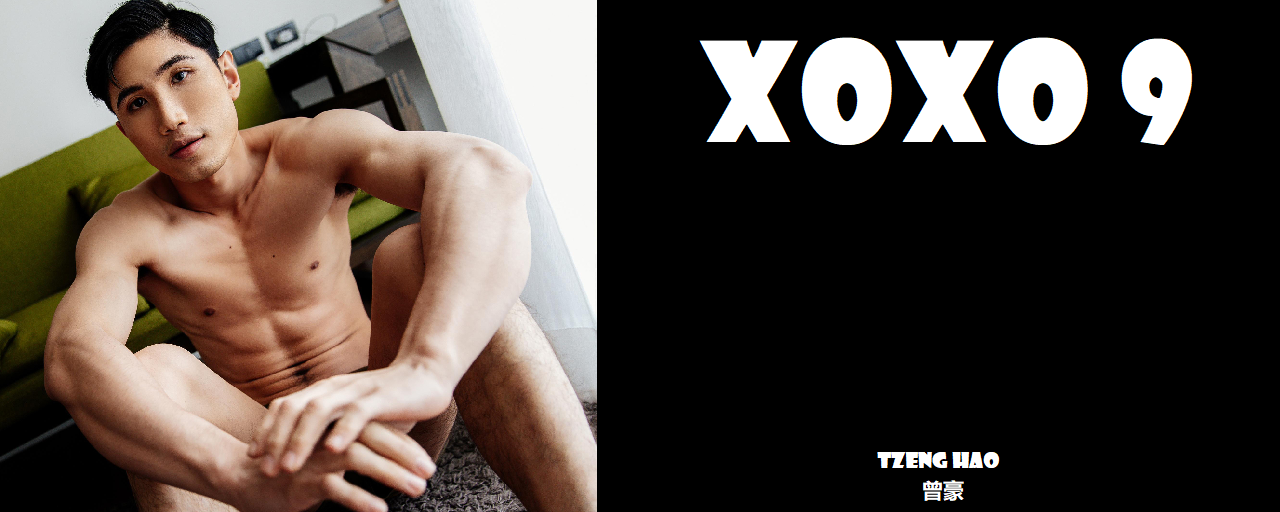 Magazine – Xoxo 9